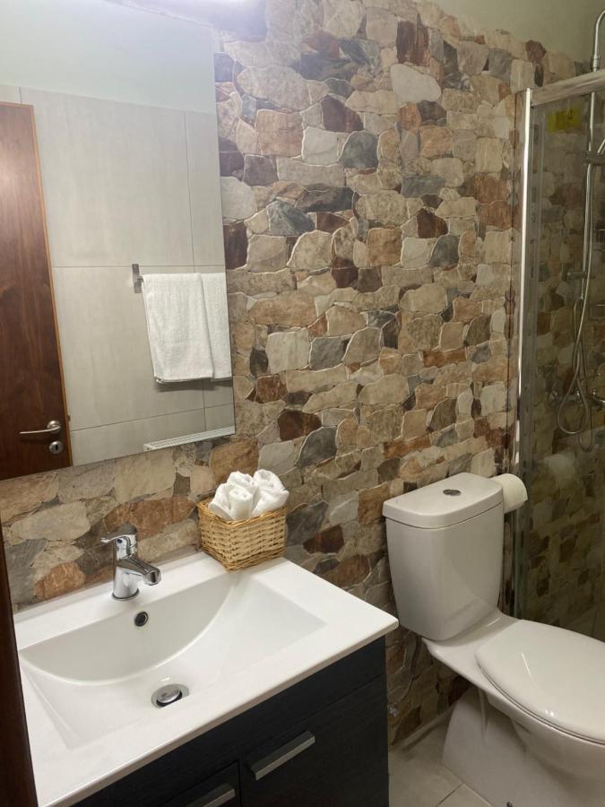 Diamond Stone Wooden Guest House Handriá Kültér fotó