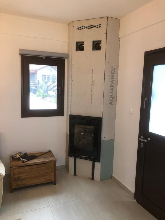 Diamond Stone Wooden Guest House Handriá Kültér fotó